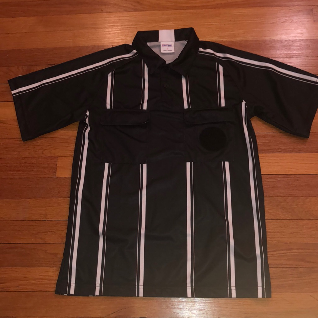 Referee Uniform
